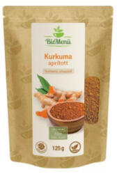 BioMenü BIO KURKUMA őrölt 250g - fitomanna