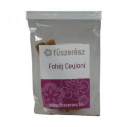fűszerész fahéj ceyloni egész 5g