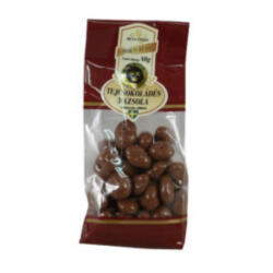 Choko berry tejcsokoládés mazsola 80g - fitomanna