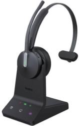 Yealink WH 64 Hybrid Mono UC (1208688)