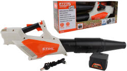 STIHL Suflanta pentru frunze BGA Stihl cu acumulator - Jucarie - Cod producator: 04204600016 - 04204600016 (04204600016)