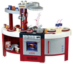 Klein Set de bucatarie complex cu sunete Miele - jucarie - 9155 (9155) Bucatarie copii