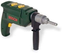 Klein Masina de gaurit Bosch cu baterii cu sunete si lumini - jucarie - 8410 (8410) Set bricolaj copii