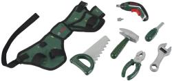 Klein Surubelnita Ixolino II cu baterii + centura lucru 6pcs - jucarie - 8313 (8313) Set bricolaj copii
