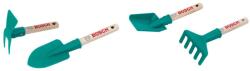 Klein Toys Set 4 mini unelte de gradina Bosch - jucarie - 2735 (2735)