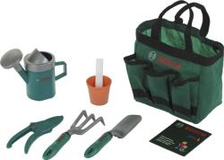Klein Toys Set gradinarit 5 piese + geanta Bosch - jucarie - 2787 (2787)