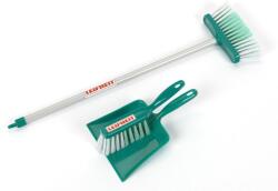 Klein Set curatenie cu matura perie coada si faras Leifheit - jucarie - 6571 (6571)
