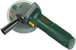 Klein Polizor unghiular Bosch cu baterii si cu disc rotativ - jucarie - 8426 (8426) Set bricolaj copii