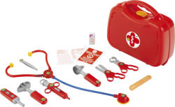 Klein Trusa pentru medici cu accesorii - jucarie - 4383 (4383)