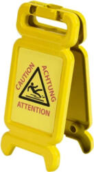 Klein Indicator Pure Fresh Pericol alunecare - jucarie - 6372 (6372)