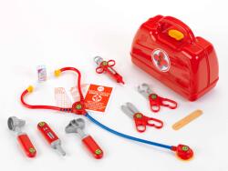 Klein Trusa pentru medici cu accesorii - jucarie - 4457 (4457)