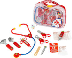 Klein Trusa pentru medici cu accesorii - jucarie - 4395 (4395)