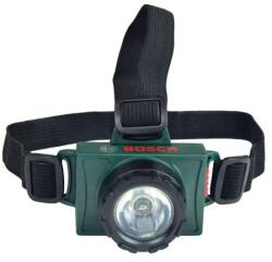 Klein Lanterna de cap verde BOSCH - jucarie - 8758 (8758) Set bricolaj copii