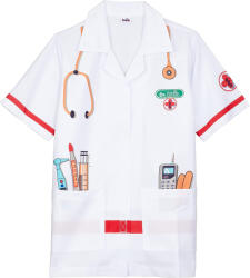 Klein Toys Halat de doctor pentru copii - jucarie - 4614 (4614) - abcjucarii Costum bal mascat copii