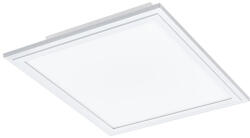 EGLO Connect Salobrena-C 96662 távirányítós mennyezeti LED panel, 16W, 2700K-6500K+RGB, 2000 lm (96662)
