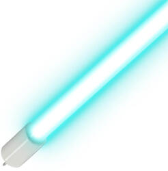  Prezent GERMICID 70420 fénycső, 14W UV-C G5 T5 (70420)