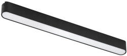 Rábalux LiTrack 70113 Line08N lámpafej, 16W LED, 4000K, 850 lm (70113)