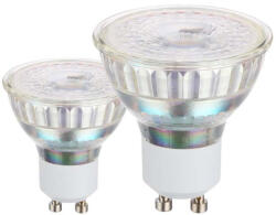 EGLO 110147 GU10-LED fényforrás, 4, 5W=50W, 3000K, 345 lm, 38°, 2 db (110147)
