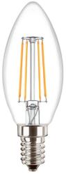 Pila B35 E14 LED gyertya fényforrás, 4.3W=40W, 2700K, 470 lm, 300°, 220-240V (929001889731)