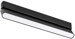 Rábalux LiTrack 70107 Line16W lámpafej, 16W LED, 3000K, 850 lm (70107)
