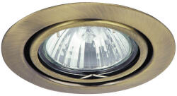 Rábalux Spot relight 1095 billenthető beépíthető spotlámpa, 1x50W (1095)