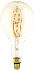 EGLO 110111 E27-LED-PS160 dimmelhető fényforrás, 8W=60W, 2100K, 806 lm (110111)