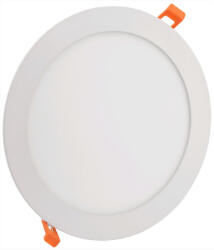 Avide ACRPNW-R-24W-ALU álmennyezeti LED panel, 24W, 4000K, 2000 lm (ACRPNW-R-24W-ALU)