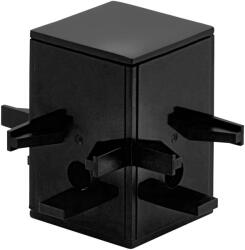 EGLO TP Cube connector 98801 összekötő elem 4 csatlakozó és 3 végzáró lappal (98801)