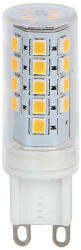 GLOBO 10676DC G9 LED fényforrás, 4W G9, 4000K, 400 lm (10676DC)