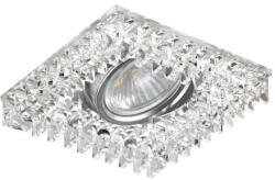 EMITHOR Crystal Movable 71067 álmennyezeti spotlámpa, 1xGU10 (71067)