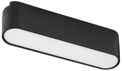  Rábalux LiTrack 70111 Line02N lámpafej, 6W LED, 4000K, 300 lm (70111)