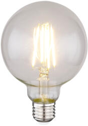 GLOBO 11526D fényerő-szabályozható LED fényforrás, 7W E27, 2700K, 700 lm (11526D)