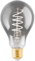 EGLO 110084 Decor Spiral E27-LED-A75 dimmelhető fényforrás, 4W=11W, 2000K, 100 lm (110084)