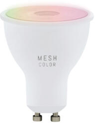 EGLO 12251 Connect Zigbee okos fényforrás, GU10, 5W, 2700K-6500K+RGB, 345 lm (12251)