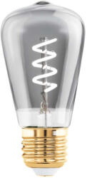 EGLO 110196 Decor Spiral E27-LED-ST48 dimmelhető fényforrás, 4W=11W, 2000K, 100 lm (110196)