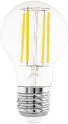 EGLO 110325 E27-LED-A60 LED fényforrás, 3, 8W=60W, 3000K, 806 lm (110325)