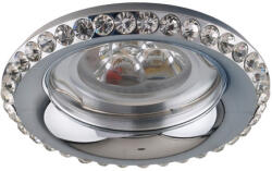 EMITHOR Crystal Fix 71080 álmennyezeti spotlámpa, 1xGU10 (71080)