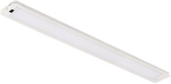 Kanlux DAXA-M-IR 9W CCTDIM W mozgásérzékelős pultmegvilágító lámpatest, 5W LED, 3000K-4000K-5500K, 1200 lm (38120)