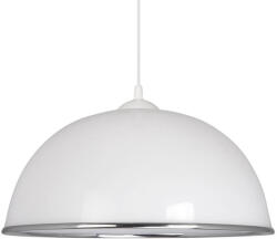 PREZENT LYRA ACRYL 47001K04 függeszték, 1x60W E27 (47001K04)