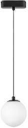  Rábalux LiTrack 70120 Pendant02N függeszték, 5W LED, 4000K, 400 lm (70120)