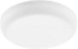 Rábalux Oleg 5368 beépíthető lámpa, 12W LED, 4000K, 1272 lm, IP65/IP20 (5368)