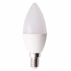 Rábalux 1572 LED gyertya fényforrás E14 7W, 6500K, 590 lm (1572)