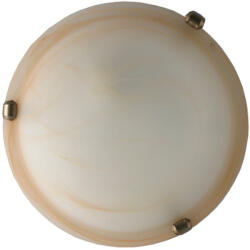 PREZENT ALABASTER 1402K mennyezetlámpa, 1x60W E27 (1402K)