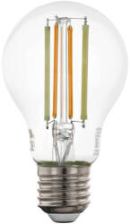 EGLO 12574 LED Connect okos fényforrás E27 A60 6W, 2200-6500K, 806 lm (12574)