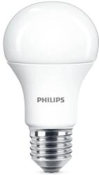Philips A60 E27 LED körte fényforrás, 10W=75W, 6500K, 1055 lm, 200°, 220-240V (929001163803)