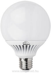 Rábalux 1639 LED gömb 12W E27, 1070 lm, 270°, 4000K (1639)