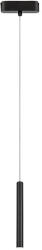  Rábalux LiTrack 70121 Pendant05N függeszték, 5W LED, 4000K, 220 lm (70121)