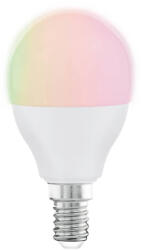 EGLO 11857 LED fényforrás kisgömb, P45, E14 5W 2700-6500K, 470 lm (11857)