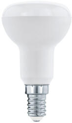 EGLO 12269 E14-LED-R50 LED fényforrás, 4, 9W=35W, 3000K, 400 lm (12269)
