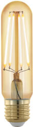 EGLO 11697 LED fényforrás 4W E27, 1700K, 320lm, T32 - Golden Age (11697)